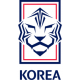 Sydkorea VM 2022 Herre